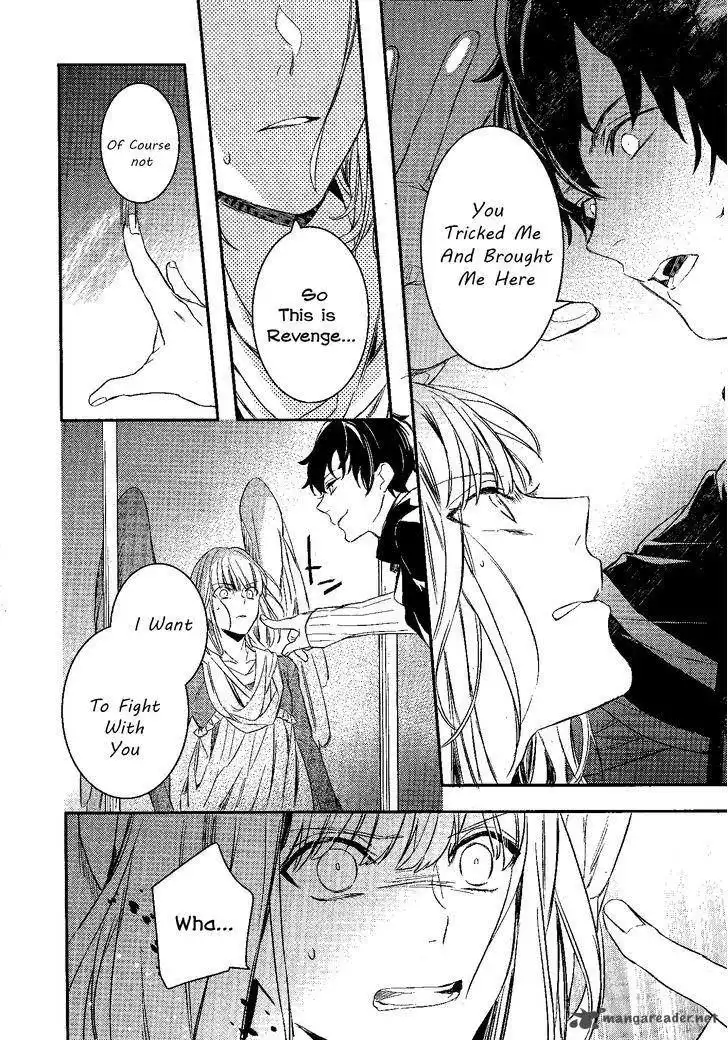 Makai Ouji: Devils and Realist Chapter 79 13